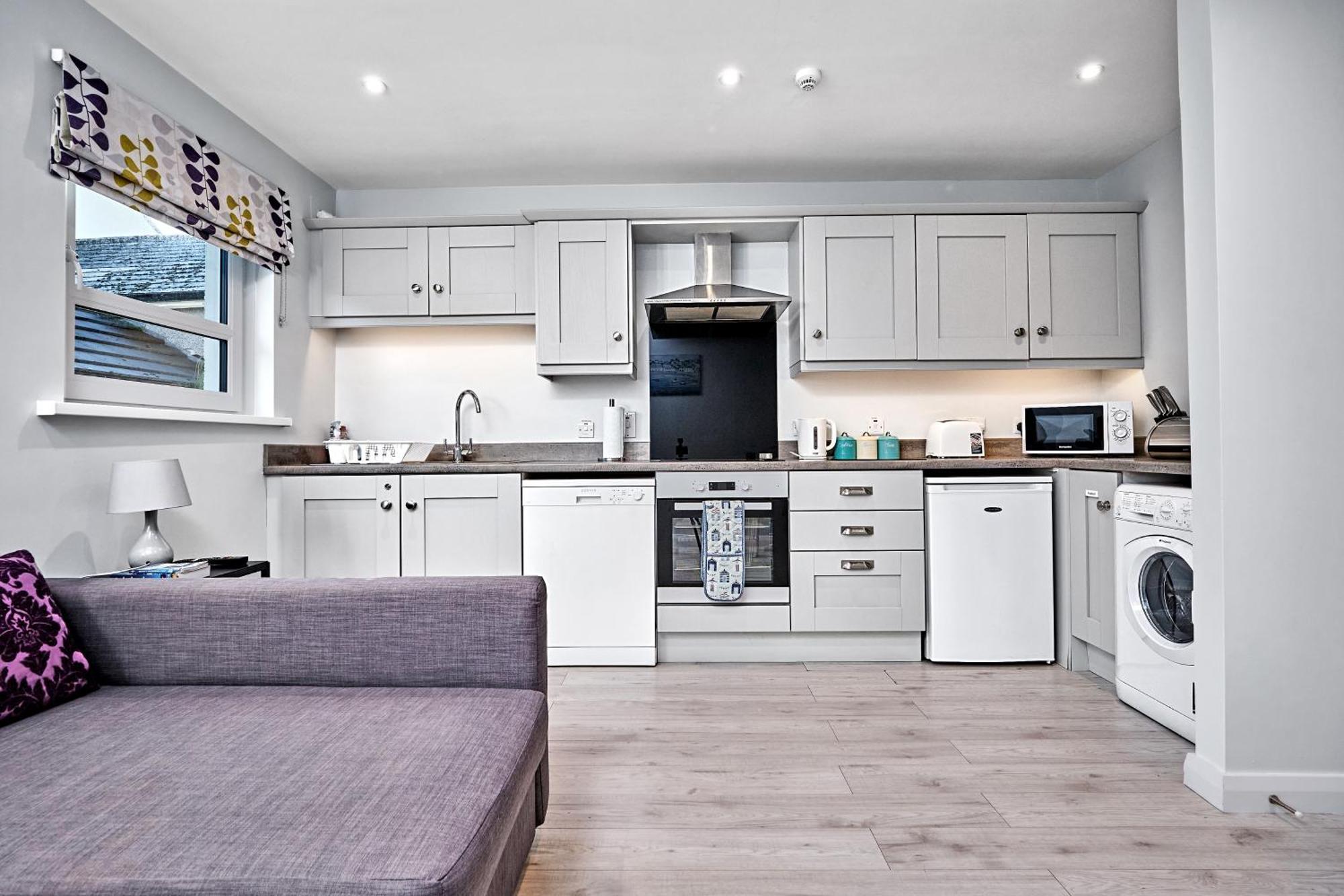 Stylish Apartment Close To Causeway Coast & Glens Portglenone Exteriér fotografie